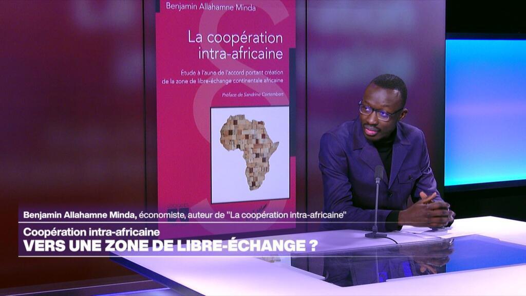 Coopération intra-africaine : vers un renforcement des échanges ?